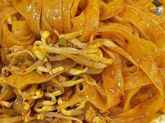 -王菊美食街·王菊面馆(总店)