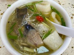 -苗家特色土烙锅·老字号