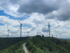 -龙里油画大草原旅游区