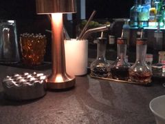 -瑰丽酒店·海吧·天际下午茶·现场DJ·天台酒吧