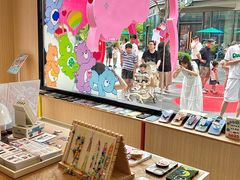 -东莞松山湖万象汇