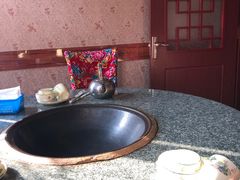 包厢-忆乡情铁锅炖鱼饭店(延庆店)