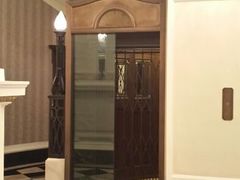 android_upload_pic-Salon de Ville浦江汇(上海外滩华尔道夫酒店店)