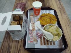 -和记馅饼(日照街店)