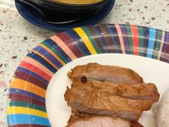 -新辉港式茶餐厅(北栅店)