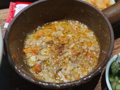 -李百蟹·江南蟹黄面·河景餐厅(夫子庙总店)