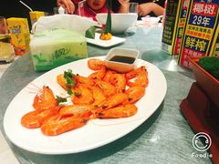 -汤记传菜(秀浦路店)
