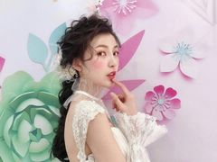 -群丽化妆摄影美甲纹绣培训学校