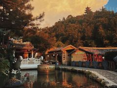 -广东天露山旅游度假区