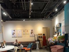-海马体照相馆(天津世纪都会店)