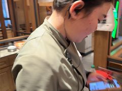 -邢氏老太太烤串(北兴街店)