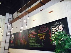 -妈妈的味道(工人体育场东路店)