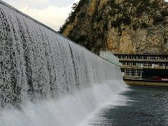 -大连冰峪旅游度假区