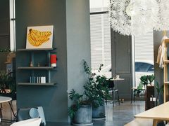 -dotcom coffee古点咖啡(致真大厦店)