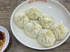-津门张记包子铺(华昌道店)