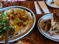 -PIZZA BIANCA(民园店)