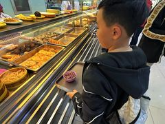 -清华大学-观畴园餐厅