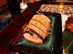 招牌盐水鸭-南京大牌档(崇文门国瑞店)