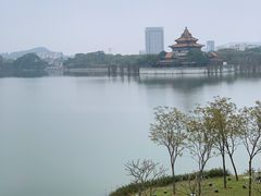 -顺峰山公园