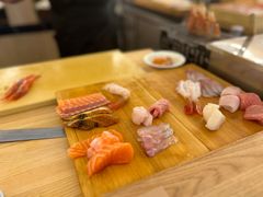 -鮨政·Omakase(万象城店)