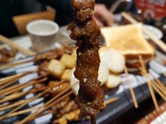 -管氏翅吧(广渠门店)