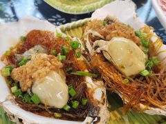 -旺角小渔村·海肠捞饭开创者(环山路店)