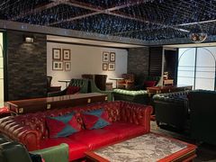 -上海锦江汤臣洲际大酒店柒酒廊