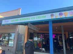 -Dooley's Premium Ice Cream