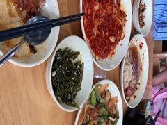 -贤花饭店(城阳店)