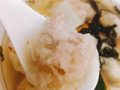 -长人馄饨铺(解放街店)