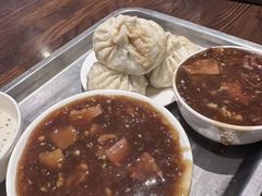 -姚记炒肝店(簋街店)