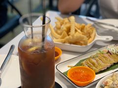 -打趸BTC·Breaktime cafe(北京路店)