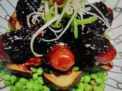 -世纪缘湖滨花园酒店·湖景轩中餐厅(太阳宫店)