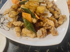 -桃园中华料理炸酱面(燕儿岛路店)