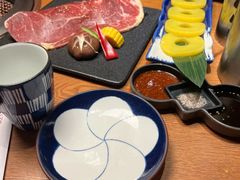-炎蔵牛舌烤肉