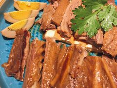 潮州卤水拼盘-潮堂 · 潮州菜(恒隆广场店)