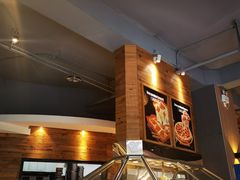 -比格比萨自助(花园路店)