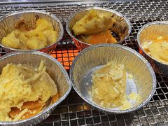 -蚝英雄·鲜蚝自助专门店(小营直营店)