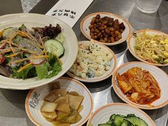 -朴太院·朝鲜族炭火烤肉(民乐园总店)