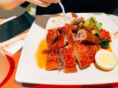 -食悦天美食广场(沈阳青年大街万象城店)