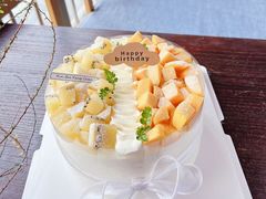 -心焙·Cake(街道口未来城店)