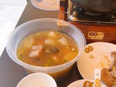 -东哥紫阳蒸盆子(旺座·现代城店)