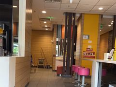 -麦当劳(容桂客运站得来速店)