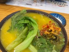 -小南小粉手工粉(迎薰路店)