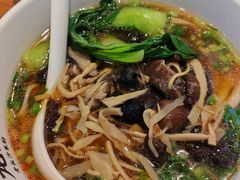 -湘人龙记老长沙米粉(鸟巢店)