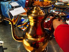 -乌鲁木齐环球国际大酒店