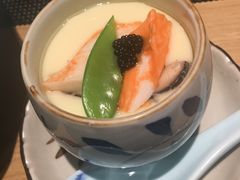 -虹料理·日料放题(悠方店)