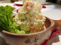 -俄士厨房(万松园店)