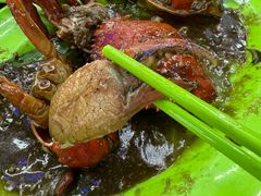 -明记烧鱼美味店