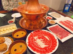 -南门涮肉(通州店)